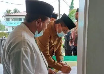Sampaikan Duka Cita Mendalam, FPP Subang: Almarhum KH Musa Muttaqien Sosok Ulama Berilmu Luhur Tapi Rendah Hati