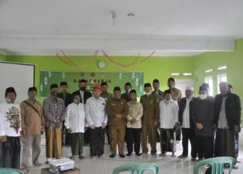 Ketua FPP Jawa Barat Dr KH Edi Komarudin Apresiasi Keberhasilan Jabar Punya Perda Pesantren