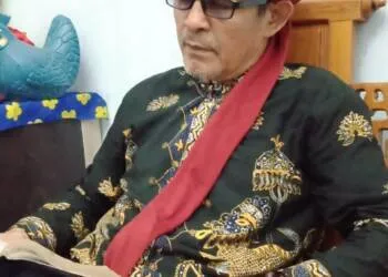 Gus Sozu Cirebon Komentari Perda Pesantren yang Baru Lahir