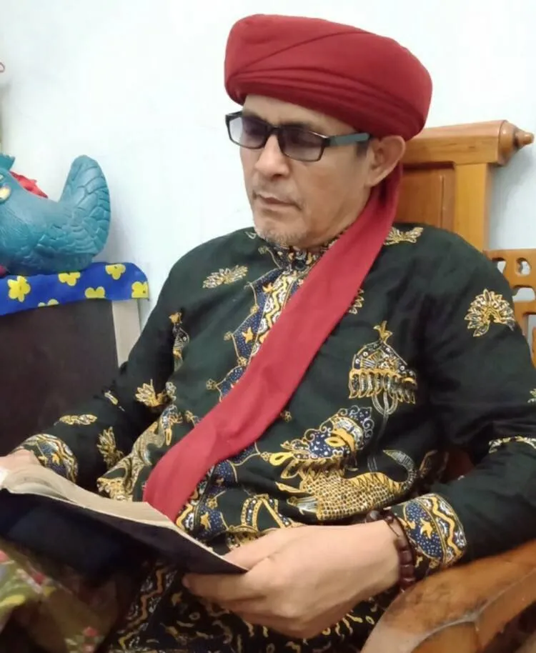 Gus Sozu Cirebon Komentari Perda Pesantren yang Baru Lahir