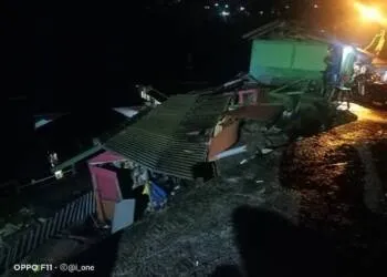 Subang Ditimpa Banyak Musibah, Jangan Khawatir Ini Do’a yang Diajarkan Rasulullah SAW