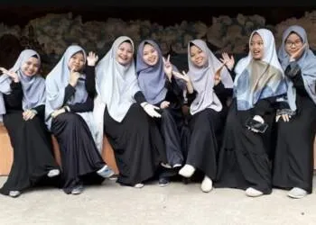 Dinamika Kehidupan Sehari-hari Bagi Santri di pondok Pesantren