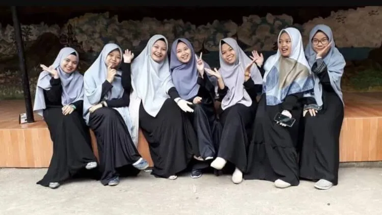 Dinamika Kehidupan Sehari-hari Bagi Santri di pondok Pesantren