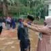 Tips Buat Orang Tua Supaya Anaknya Betah Mondok di Pesantren 