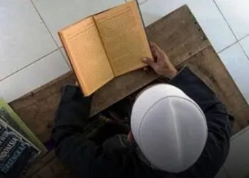 Bukti Pesantren Sebagai Pelopor Pencegahan Bencana Alam di Indonesia