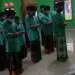 Santri Siswa Smp Nu Darul Falah Dilatih Mengurus Jenazah