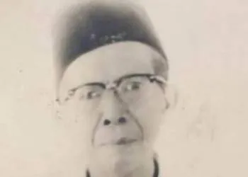Sejarah Ketika Seorang Jurnalis Pimpin NU di Tasikmalaya