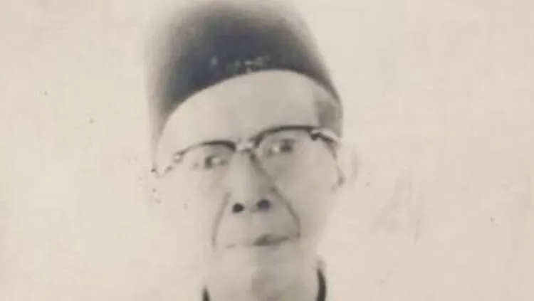 Sejarah Ketika Seorang Jurnalis Pimpin NU di Tasikmalaya