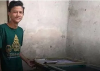 Ikatan Pelajar Nahdlatul Ulama (IPNU) di Mojokerto, Sukses Tekuni Usaha