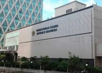 Direktur PD Pontren Ingin Pesantren Mulai Ikut Platform Digital Interaktif Kitab Kuning yang dikembangkan Kemenag RI