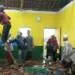Prihatin, Pesantren Al Qur’an di Kabupaten Cianjur Kebakaran