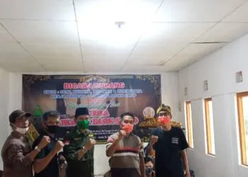 Keren, Mediajabar Ajak Kerja Bareng Sanggar Seni BBS di Program Bicara Subang Edisi Seni, Budaya, Kuliner & Pariwisata