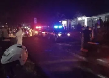 Kepala SMP IT Al Muawwanah Pakuhaji Wafat Dalam Laka Bis Pariwisata di Wado Sumedang, Kelbes Ponpes Darul Falah Sampaikan Duka Cita Mendalam 
