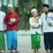 Berikut Ancaman Bagi Orang yang Berilmu Tetapi Tidak di Amalkan