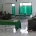 Pimpinan Ponpes Darul Falah Cimanggu Penuhi Undangan Wawancara KKL Siswa Sesko TNI di Aula Makodim 0605/Subang