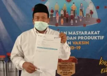 FPP Subang Kecam Bom Bunuh Diri di Gereja Katedral Sulsel