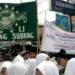 Inilah Sejarah Bendera NU di Subang yang Dibuat Manual Pada Tahun 1962