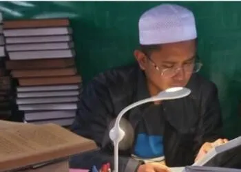 Puitisasi Ajaran Islam: Nadhom Sunda Kiai Muda NU Kota Tasik