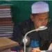 Puitisasi Ajaran Islam: Nadhom Sunda Kiai Muda NU Kota Tasik