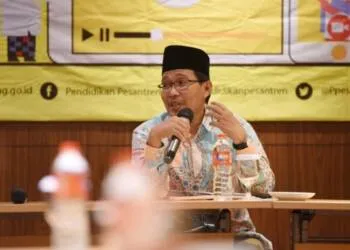 Kabar Gembira : Di Pertengahan Bulan Maret, Kemenag Buka Prodi Beasiswa Santri Berprestasi 2021
