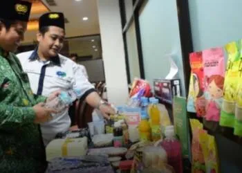 Ketua RMI PBNU, Gus Rozin: Pesantren Punya Peluang Kuasai Ekonomi Syariah