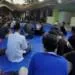 Keren, Peringati HUT Persib ke-88, Viking dan Bobotoh di Indramayu Santuni Anak Yatim di Pesantren