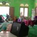 Ketua NU Ranting Desa Cimanggu Ajak Santri Darul Falah Jadi Penerus Ulama Pejuang
