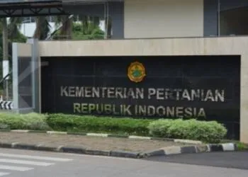 Guna Meningkatkan Minat Tani Dikalangan Milenial, Kementan Jadikan Ponpes Sebagai Basis Usaha Agrobisnis Modern