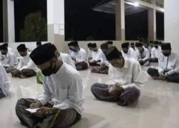 Untuk Bentengi Diri dari Berita Hoaks, Generasi Santri Perlu Dibekali Ilmu Jurnalistik