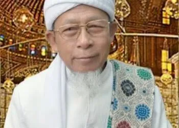 Inilah Sosok Ulama NU Tasikmalaya KH Saifuddin Zuhri dan Keenam Wasiatnya