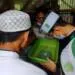 Keren, Santri di Kuningan Belajar Mengolah Sampah dengan Budidaya Maggot