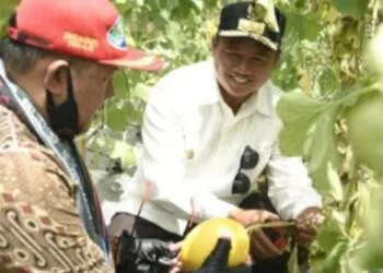 Panglima Santri Jabar Apresiasi Pondok Pesantren Miliki Kemandirian Ekonomi