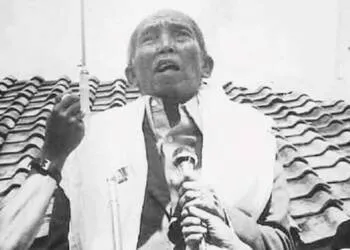 Buat Para Santri, Inilah 7 Mauidzoh Guru Mulia KH Mahrus Aly Lirboyo