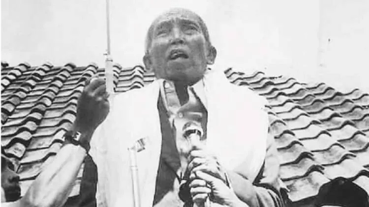 Buat Para Santri, Inilah 7 Mauidzoh Guru Mulia KH Mahrus Aly Lirboyo