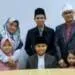 Allhamdulillah, Berhasil Banggakan Indonesia, Santri Majalengka Ini Raih Prestasi Juara MTQ Tingkat Internasional