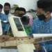 Tak Hanya Mahir Ngaji Ilmu Agama, Santri Jawa Tengah Ini Mahir Membuat Pesawat Aeromodeling
