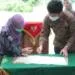 Kedutaan Jepang Berikan Dana Hibah Untuk Klinik Pesantren di Kabupaten Garut