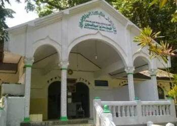 Inilah Riwayat Singkat Syekh Abdul Muhyi Pamijahan Tasikmalaya