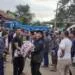 Diduga Lolos Rem, Truk Pengangkut Bata Hajar Pesantren, Puluhan Santri Jadi Korban