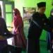 Ponpes Darul Falah Cimanggu Gelar Kegiatan Sanlat Ramadhan 1442 H di Dua Tempat
