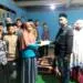 UNISBA Bakti Umat Berikan Nasehat Kepada Santri Ponpes Darul Falah Tas kepergian Ustad Ridwan Hartiwan 