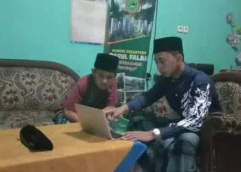 Terkait Larangan Mudik 2021, Ponpes Darul Falah Pulangkan Santri Sebelum Tanggal 6 Mei