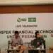 Pondok Pesantren Sangat Berpotensi Untuk Kembangkan Fintech