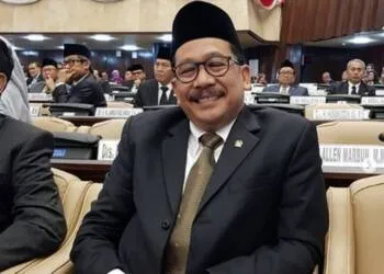 Wakil Menteri Agama Menyakini Pesantren Sebagai Tonggak Utama Pengawal Moderasi Beragama