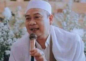Duka Bagi Umat Islam Atas Wafatnya Abuya Uci Seorang Ulama Kharismatik