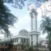 Jadwal Waktu Sholat Daerah Subang Kamis 8 April 2021/28 Sya’ban 1442 H