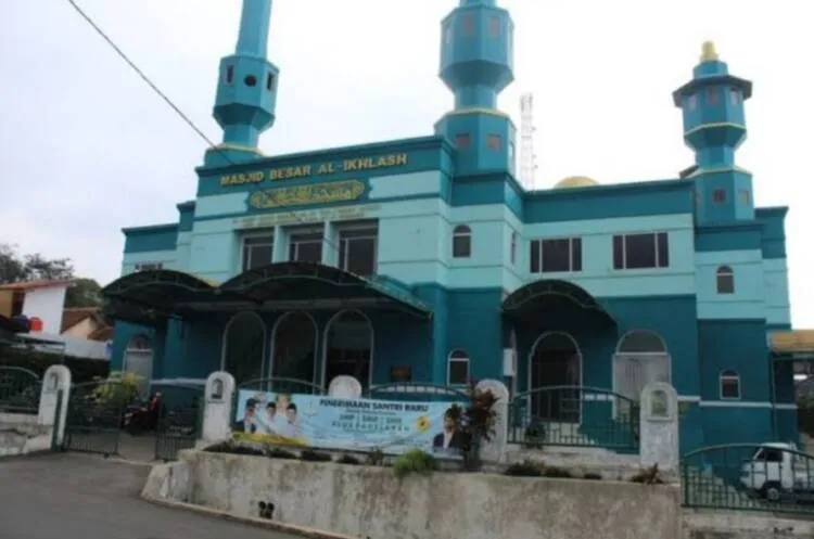 Jadwal Waktu Sholat Daerah Subang Jum’at 09 April 2021/29 Sya’ban 1442 H