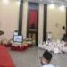 Ribuan Santri di Gorontalo Ikuti Khatam Raya