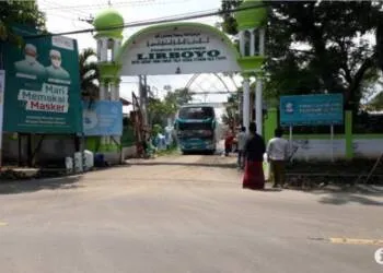 Ratusan Santri Aceh Timur Ikuti Kegiatan Program Pembinaan Tahunan