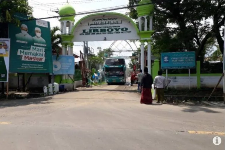 Ratusan Santri Aceh Timur Ikuti Kegiatan Program Pembinaan Tahunan